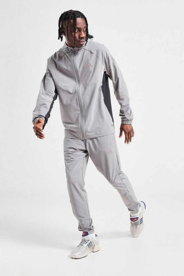 adidas Climacool Woven Tracksuit