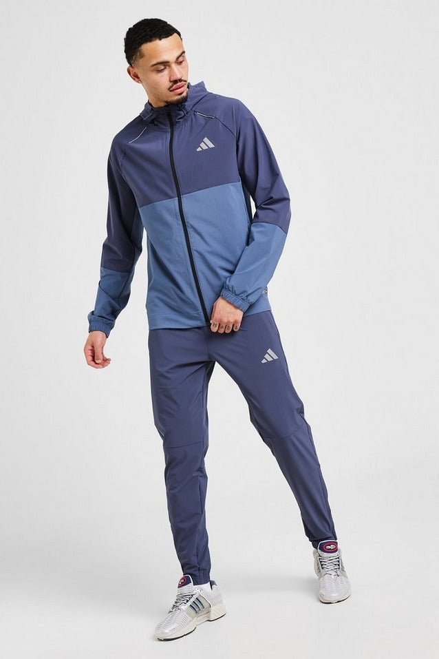 new adidas tracksuit