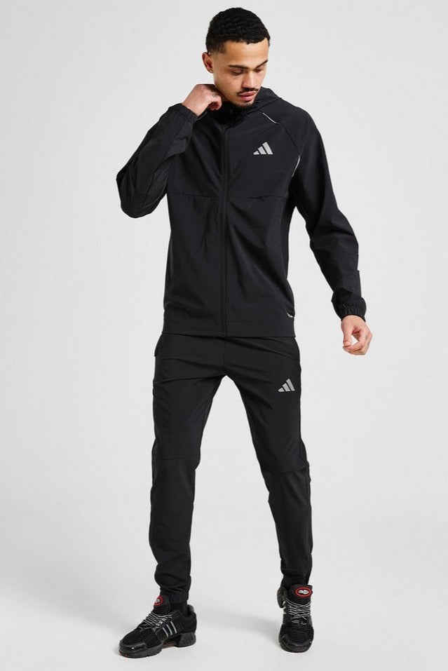 adidas Climacool Woven Tracksuit