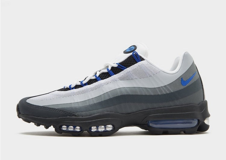nike 95 ultra blue