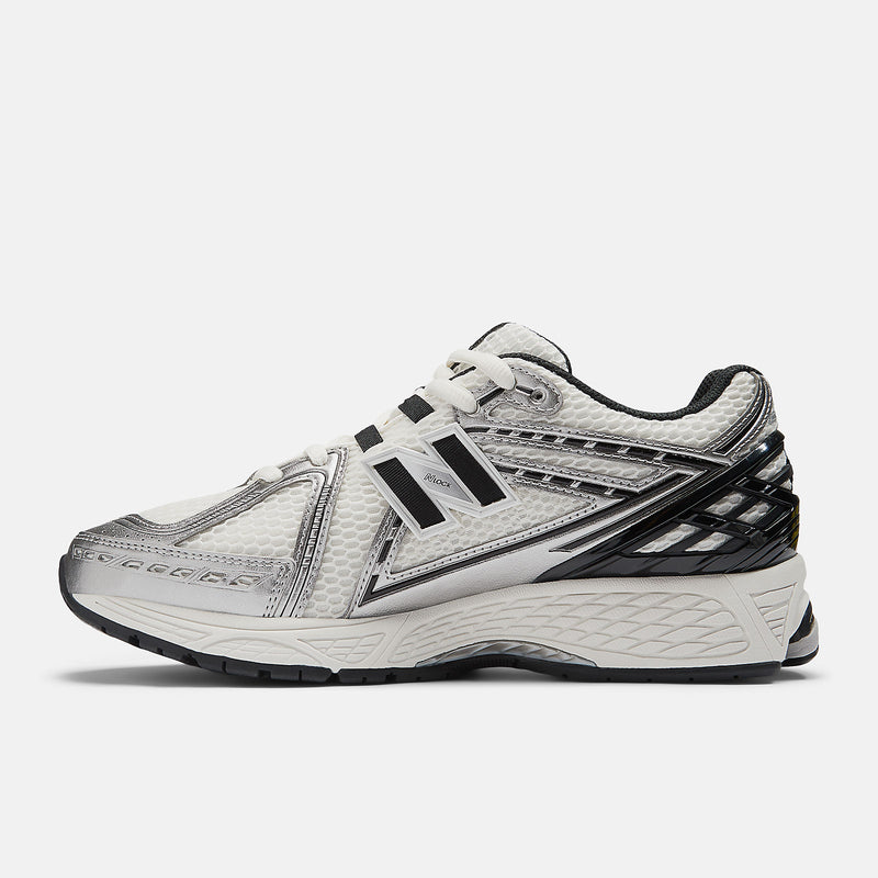 NEW BALANCE 1906R SILVER / METALLIC