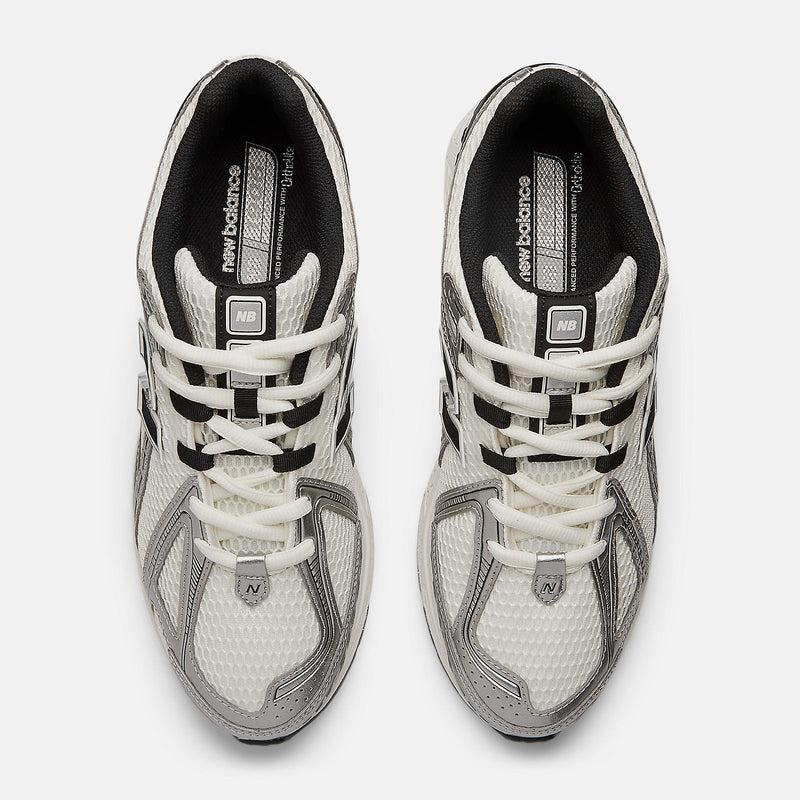 NEW BALANCE 1906R SILVER / METALLIC