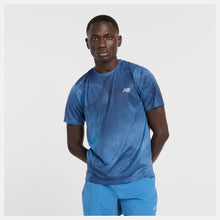 Load image into Gallery viewer, New Balance Athletics Printed T-Shirt 1
