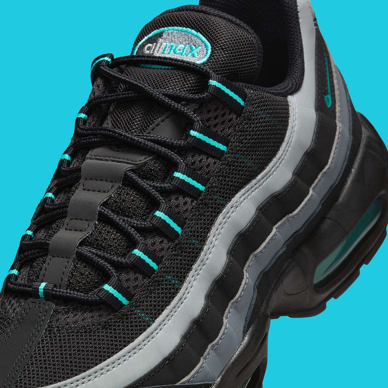 NIKE AIR MAX 95 "JADE JEWEL"