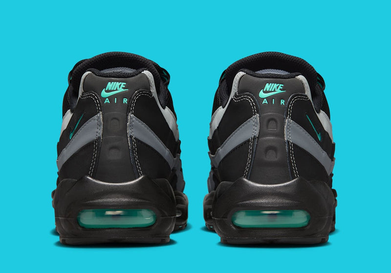 NIKE AIR MAX 95 "JADE JEWEL"