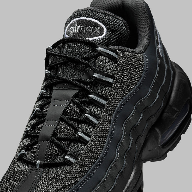 Nike Air Max 95 “Carbon Grey”