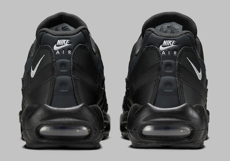 Nike Air Max 95 “Carbon Grey”