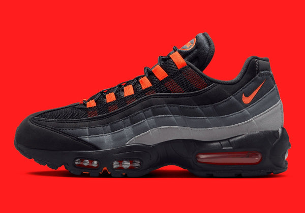 NIKE AIR MAX 95 "HYPER CRIMSON"