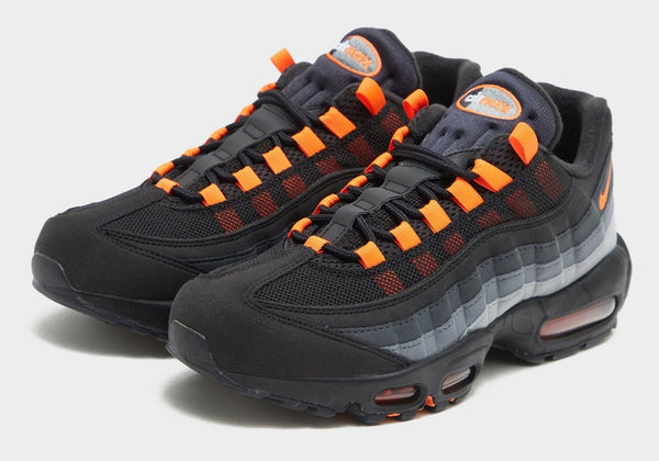 NIKE AIR MAX 95 "REVERSE CRIMSON"