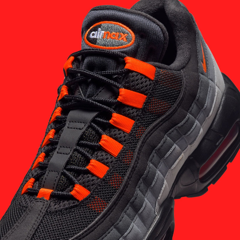 NIKE AIR MAX 95 "HYPER CRIMSON"