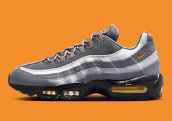 NIKE AIR MAX 95 "SAFETY ORANGE"