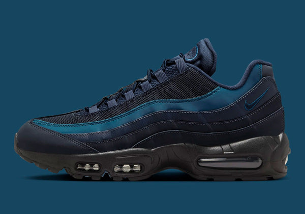 Nike Air Max 95 “Harbour Blue”