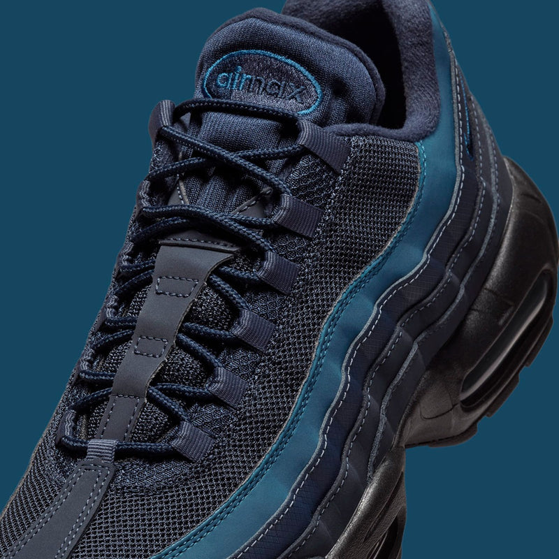 Nike Air Max 95 “Harbour Blue”