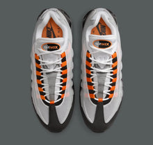 Load image into Gallery viewer, NIKE AIR MAX 95 &quot;BRIGHT MANDARIN&quot; 2.0 2025
