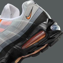 Load image into Gallery viewer, NIKE AIR MAX 95 &quot;BRIGHT MANDARIN&quot; 2.0 2025
