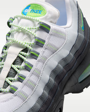 Load image into Gallery viewer, NIKE AIR MAX 95 "APPLE BLUE"
