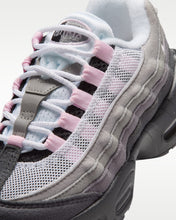 Load image into Gallery viewer, Nike Air Max 95 YOUNGER KIDS "PINK FOAM"
