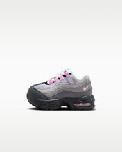 Load image into Gallery viewer, Nike Little Max '95 "PINK FOAM"
