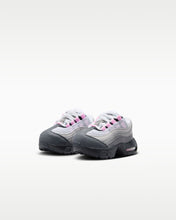 Load image into Gallery viewer, Nike Little Max '95 "PINK FOAM"
