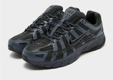 Load image into Gallery viewer, NIKE P-6000 "ANTHRACITE"
