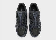 Load image into Gallery viewer, NIKE P-6000 "ANTHRACITE"
