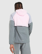 Load image into Gallery viewer, Nike Packable Windrunner “Pink Foam”
