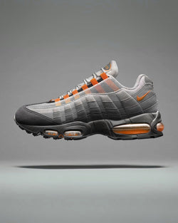 NIKE AIR MAX 95 "MANDARIN" 2025