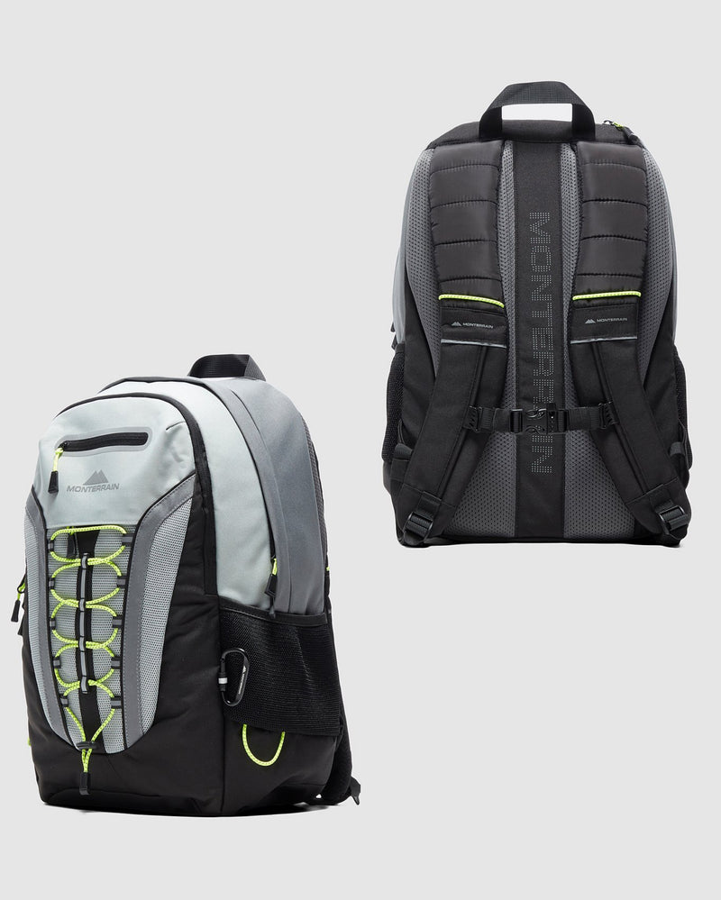 MONTERRAIN MANTLE 2.0 BACKPACK