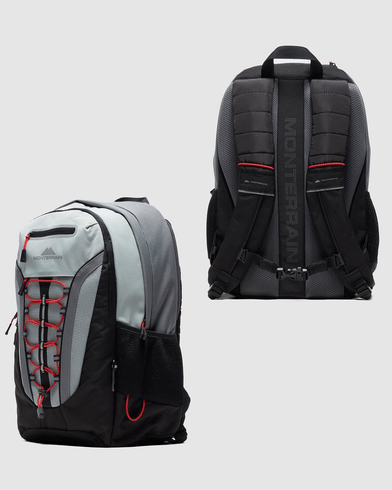 MONTERRAIN MANTLE 2.0 BACKPACK