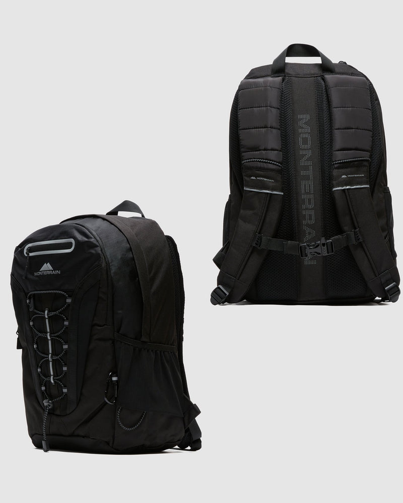 MONTERRAIN MANTLE 2.0 BACKPACK