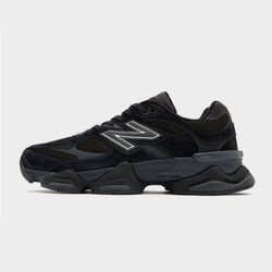 Nike balance outlet black