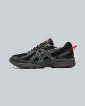 Load image into Gallery viewer, Asics Gel-Venture 6 -  Black / Truffle Grey

