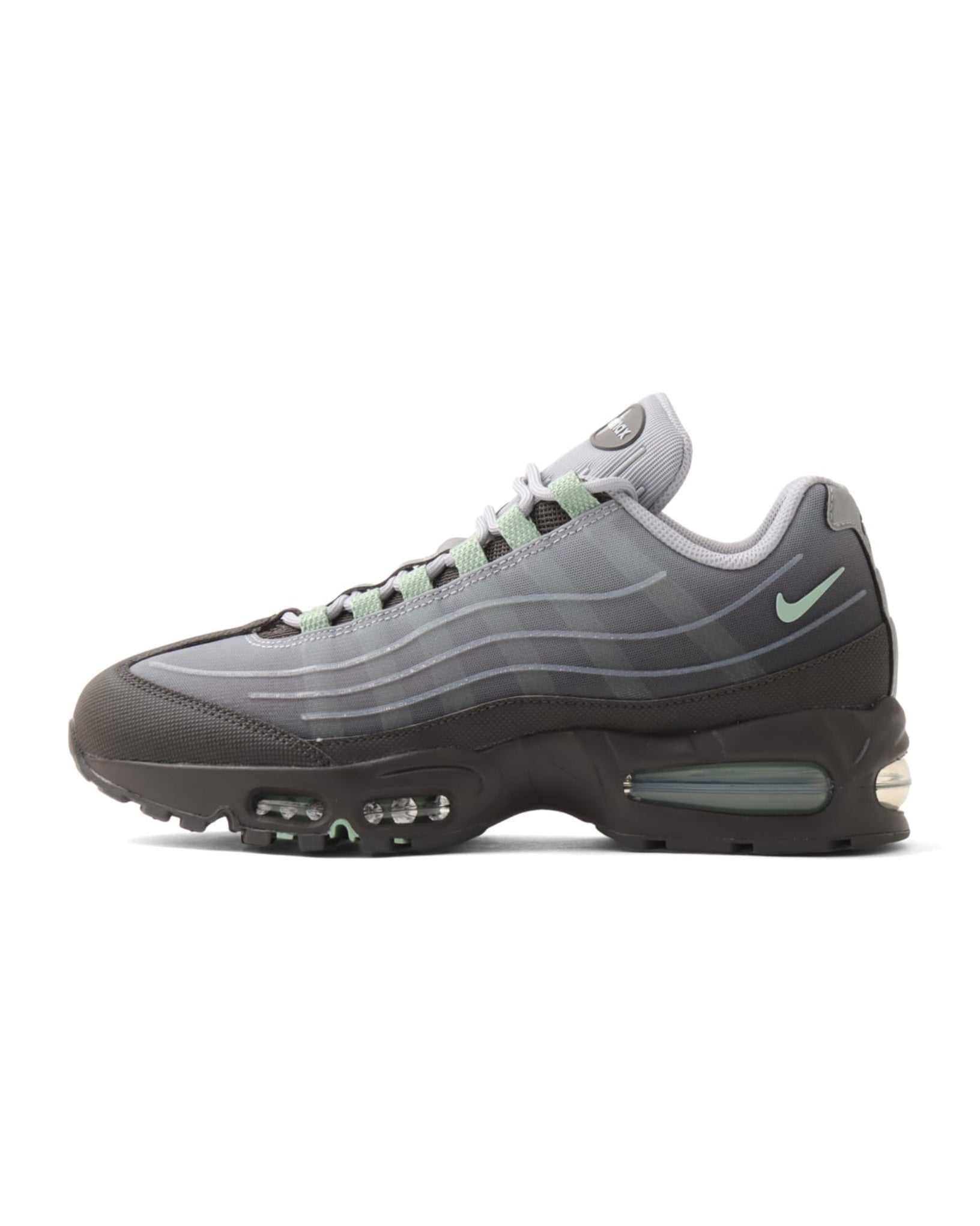 Nike Air Max 95 Big Bubble Tech 