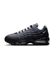 Load image into Gallery viewer, Nike Air Max 95 Big Bubble Tech 'Black Smoke Grey'
