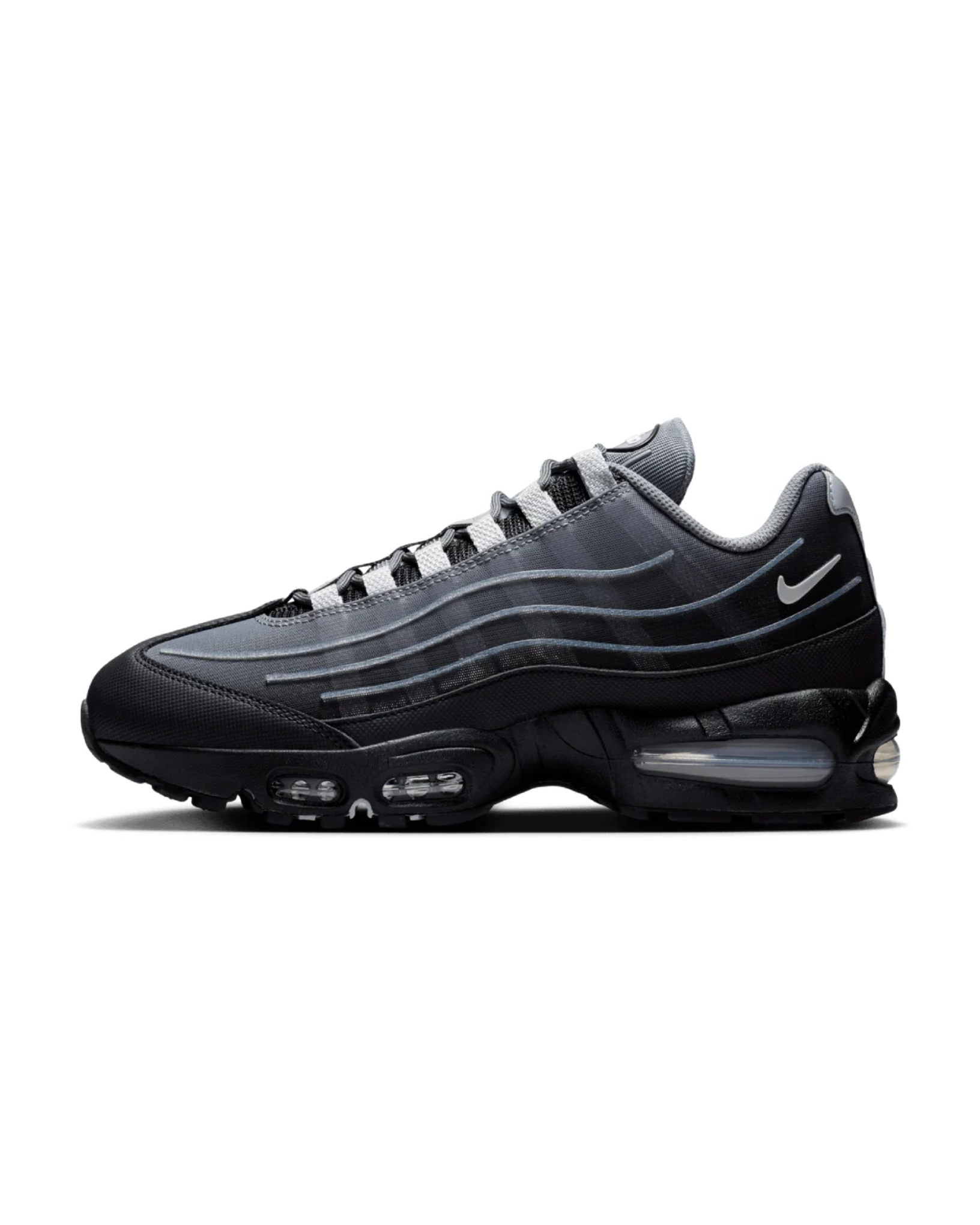 Nike Air Max 95 Big Bubble Tech 