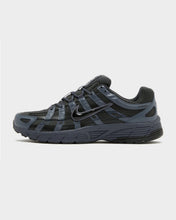 Load image into Gallery viewer, NIKE P-6000 "ANTHRACITE"
