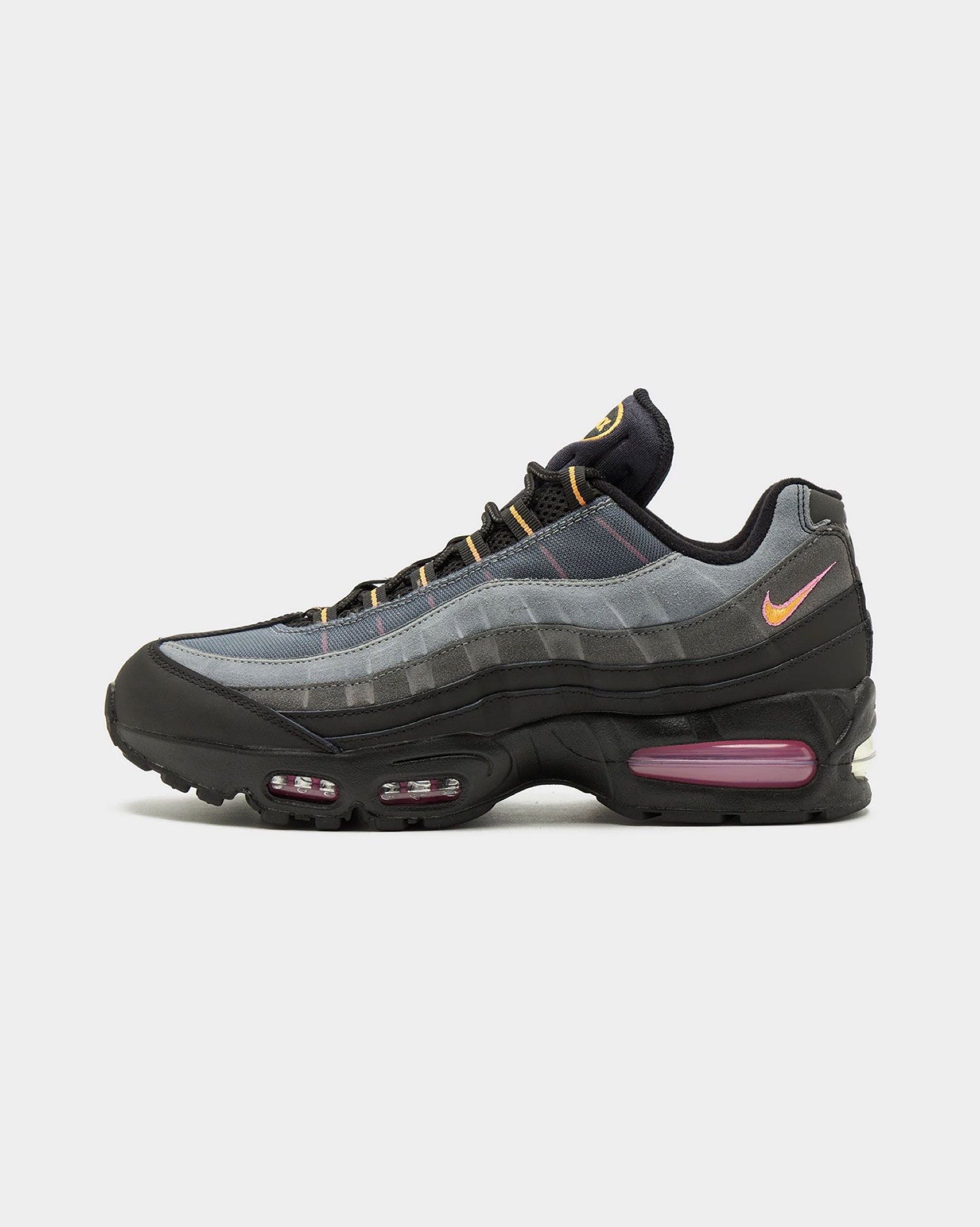nike air 95s men