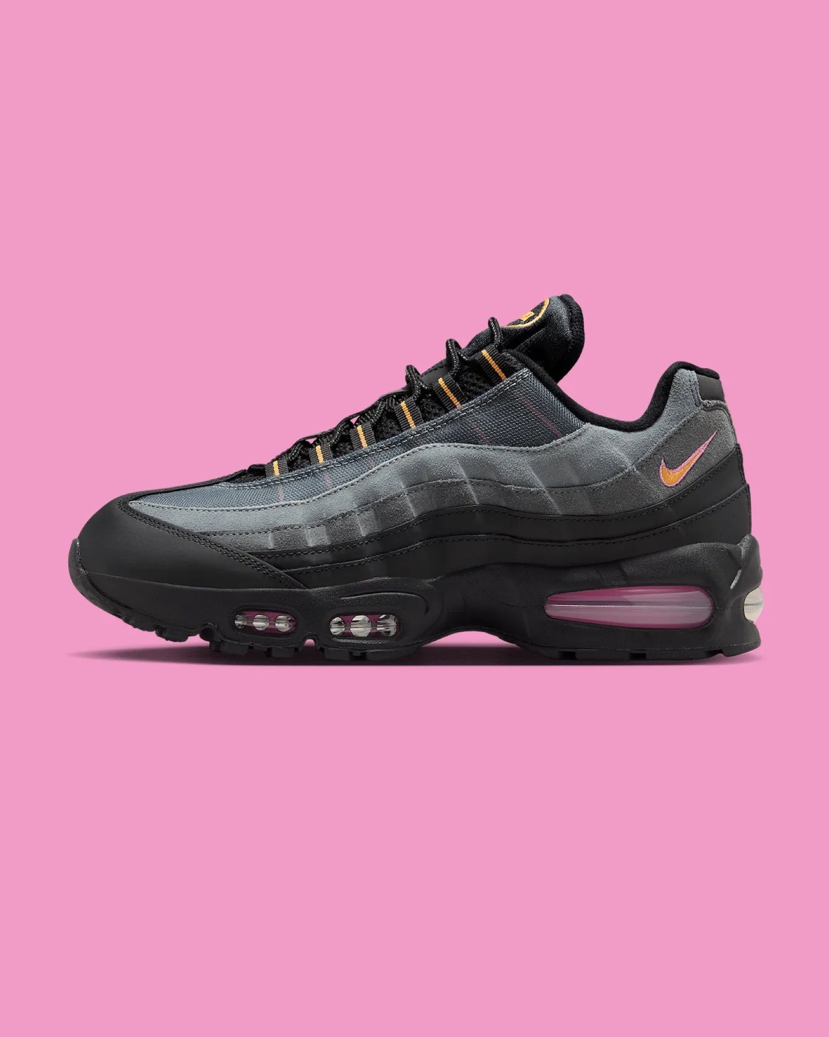 Nike Air Max 720 Hot Lava- Maat 44 - Outlet24h