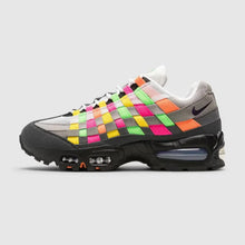 Load image into Gallery viewer, Nike Air Max 95 'Woven Multicolour'
