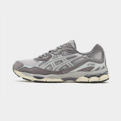 ASICS GEL-NYC “CEMENT GREY”