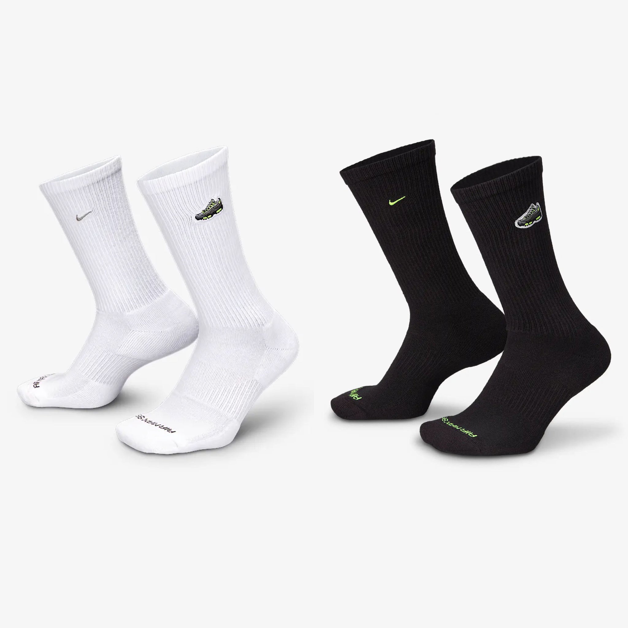 nike air raid socks