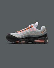 Load image into Gallery viewer, NIKE AIR MAX 95 &quot;BRIGHT MANDARIN&quot; 2.0 2025
