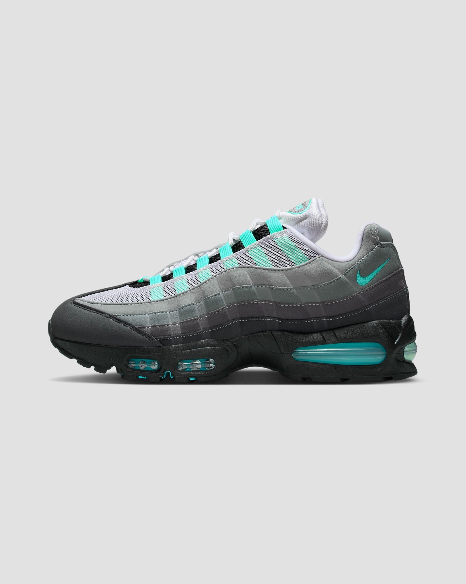 HOT Turquoise Nike Air Max Neo 360 NIKE AIR MAX 95