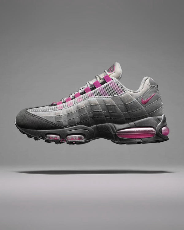 NIKE AIR MAX 95 "PINK FOAM" 2025