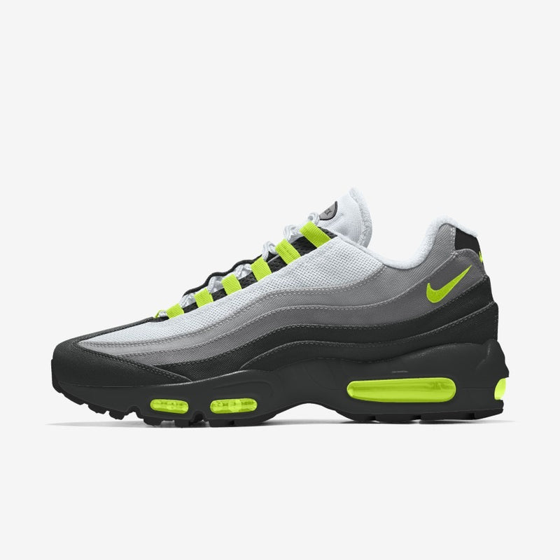 Nike Air Max 95 By You “Volt”