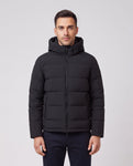 Sandbanks Puffer Jacket