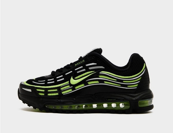 Nike Air Max TL 2.5 Black Citron