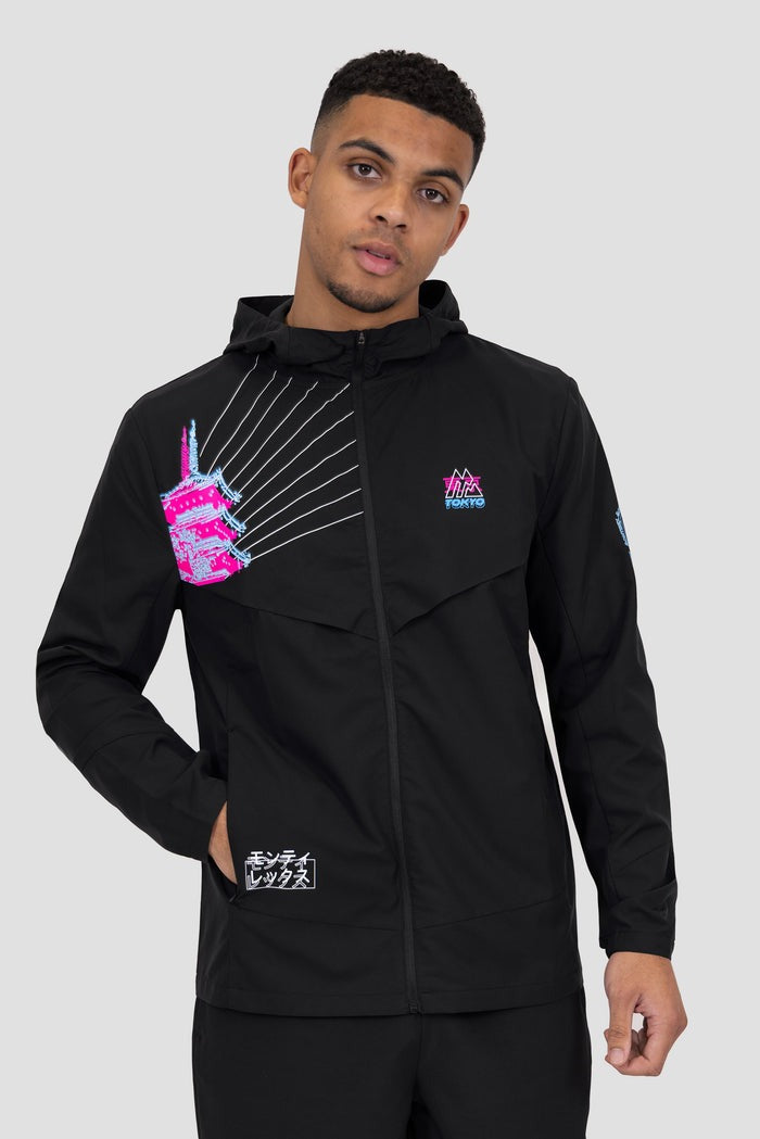 MTX Run City Tokyo Set – Rigouts | UK