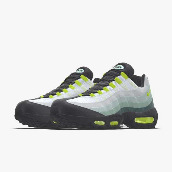 NIKE AIR MAX 95 "BY YOU"