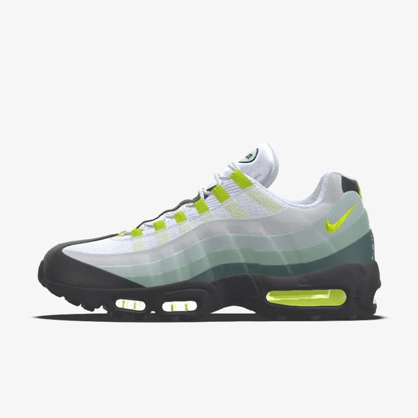 NIKE AIR MAX 95 "BY YOU"